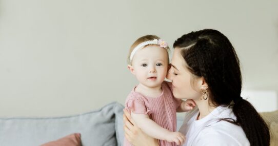 Cover image for Best Gifts for New Moms She'll Actually Use