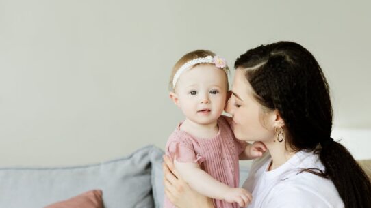 Cover image for Best Gifts for New Moms She'll Actually Use