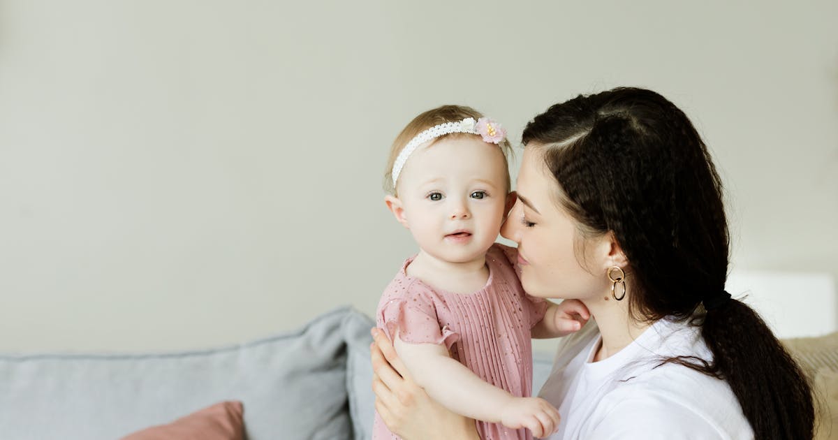 Cover image for Best Gifts for New Moms She'll Actually Use