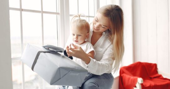 Cover image for Gifts for Mother in Law She Won't Secretly Regift