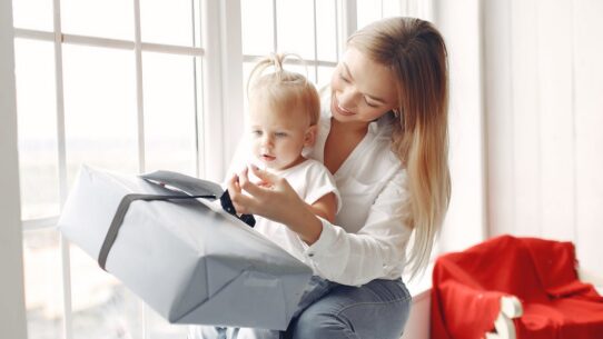 Cover image for Gifts for Mother in Law She Won't Secretly Regift