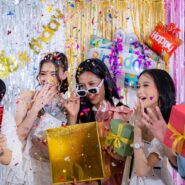 Cover image for Last Minute Gifts That Don't Look Last Minute